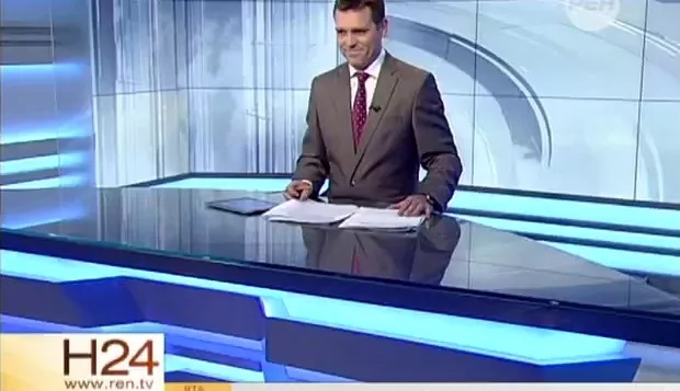 рен тв