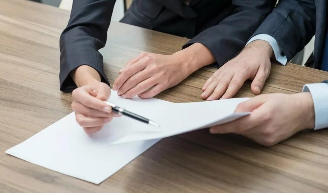 Договор ренты образец 2025