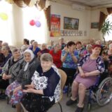 дом интернат для престарелых и инвалидов